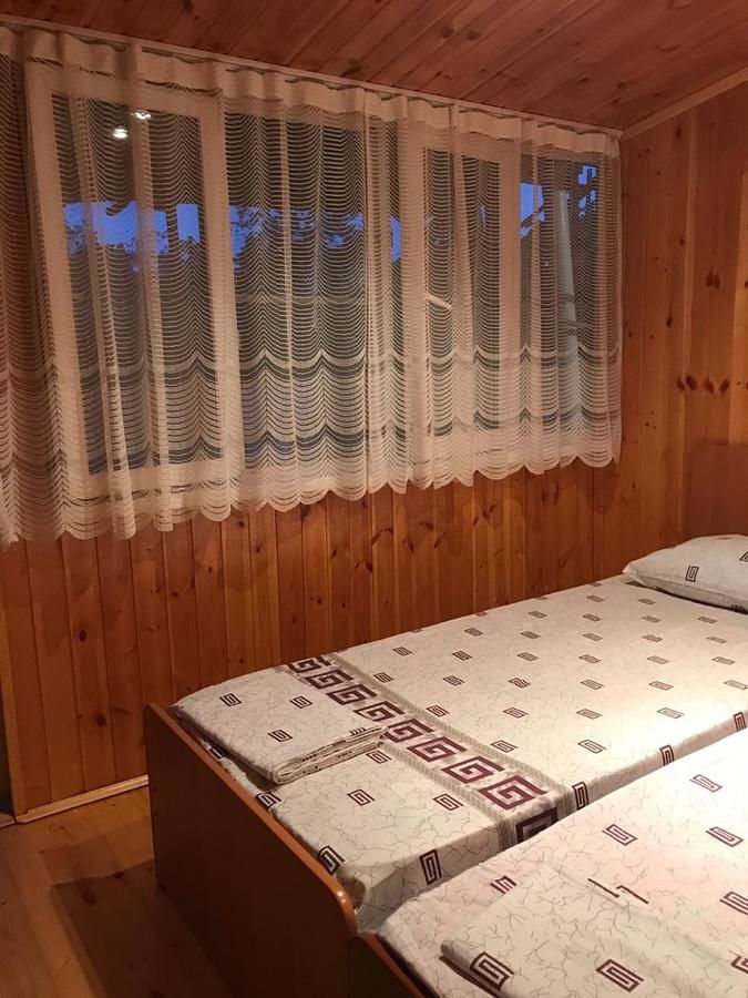 Гостевой дом Гостевой дом с садом Гагра-22