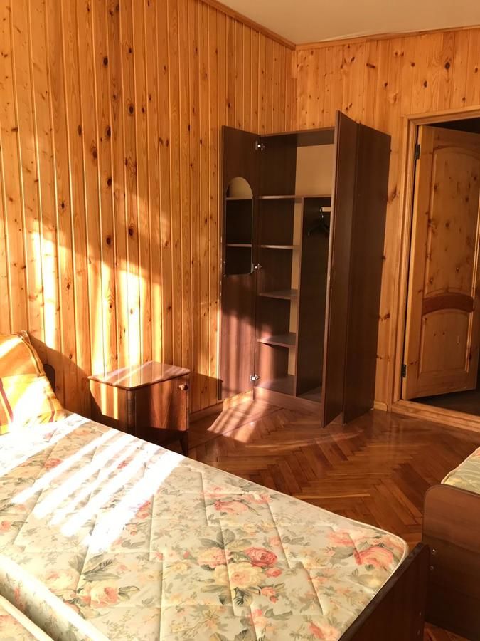 Гостевой дом Гостевой дом с садом Гагра