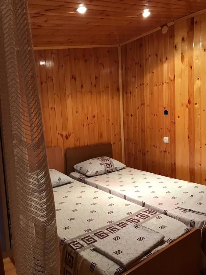 Гостевой дом Гостевой дом с садом Гагра-26