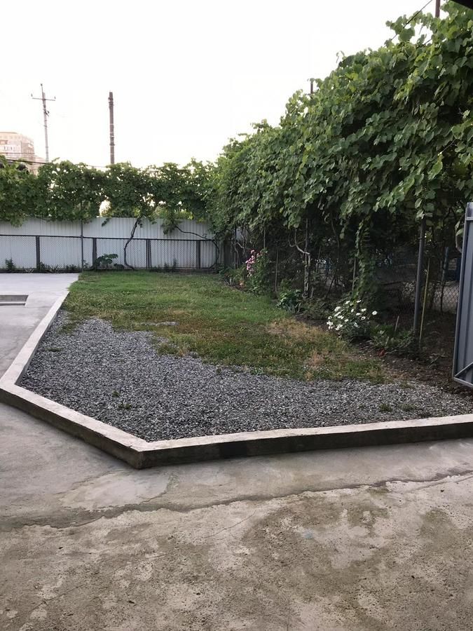 Гостевой дом Гостевой дом с садом Гагра-27