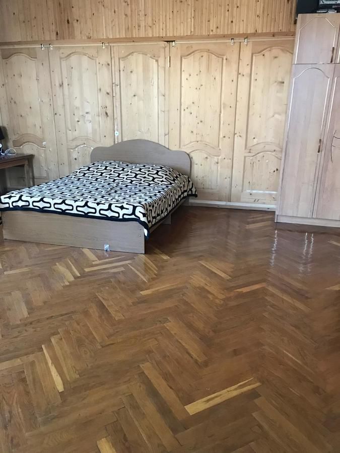 Гостевой дом Гостевой дом с садом Гагра
