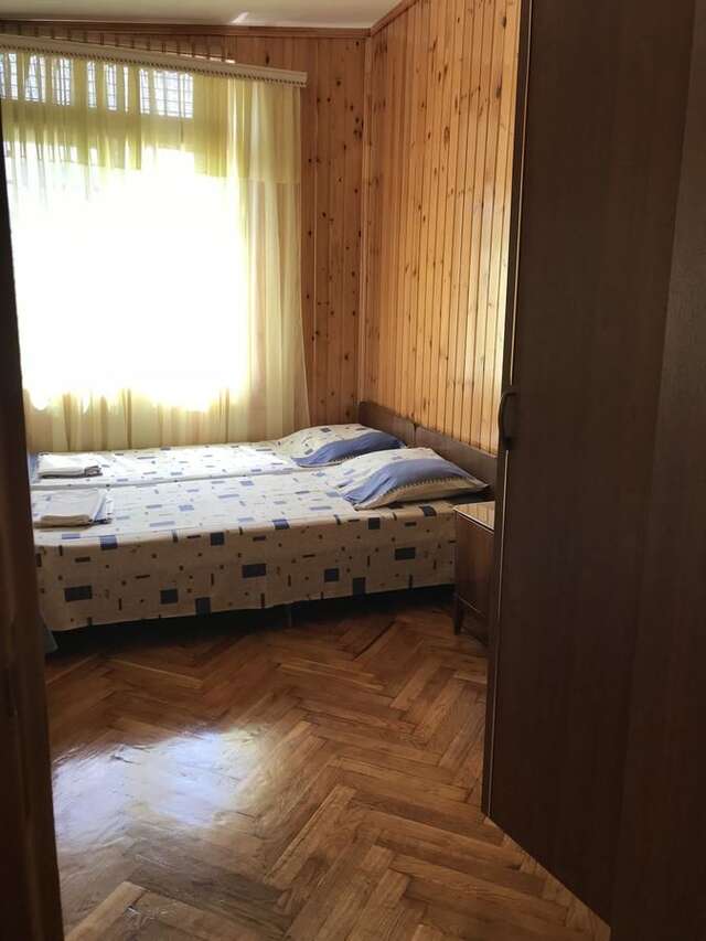 Гостевой дом Гостевой дом с садом Гагра-16