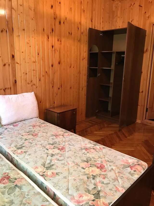 Гостевой дом Гостевой дом с садом Гагра-32